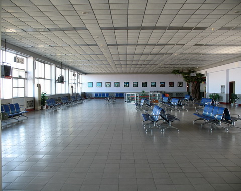 錦州小嶺子機(jī)場